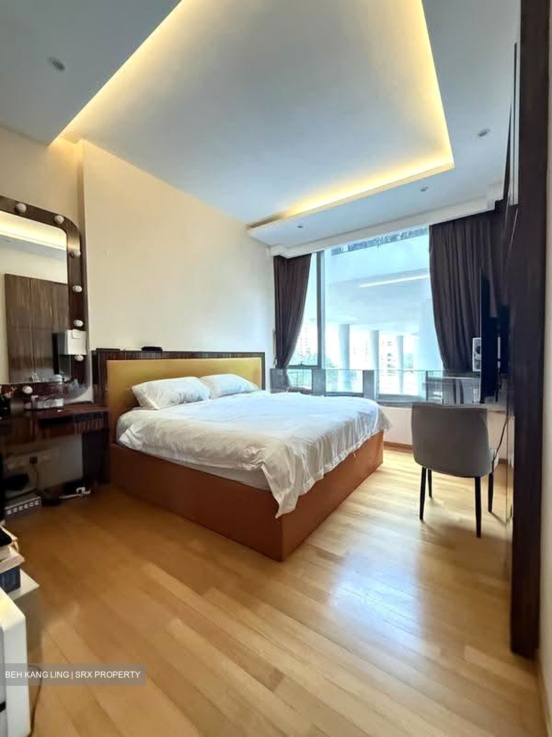 Helios Residences (D9), Apartment #622649241
